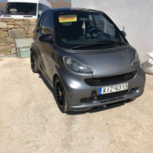 Smart For Two Ευκαιρία!