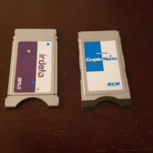 Modules