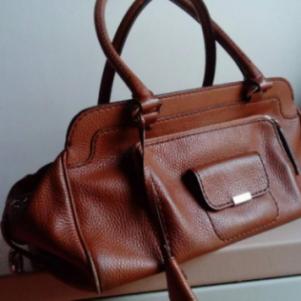 Γυναικεία Τσάντα Tod's Αυθεντική
