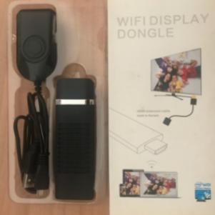 Wifi Display Dongle