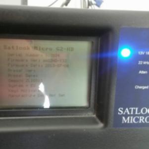 Satlook Micro G2 + 