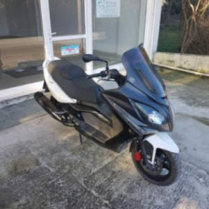 Kymco Scooter 300
