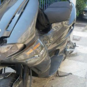 Gilera Runner 125cc Fx