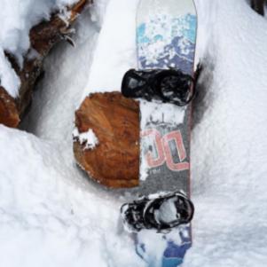 DC Σανίδα Snowboard PBJ 155w