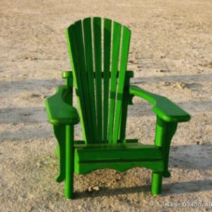 Adirondack Chair