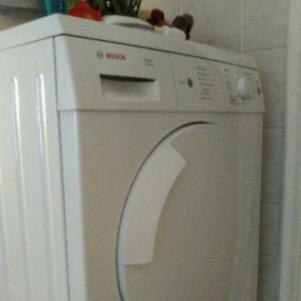Bosch Στεγνωτήριο Μεταχειρισμένο