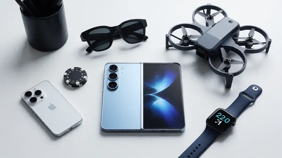 Ηλεκτρονική Gadgets Καζίνο Προσφορές Εξήγησε